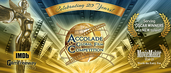 Unconquered - WINNER of four awards at The Accolade Global Film Competition in  La Jolla California USA