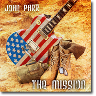 The Mission ALbum