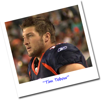 Tim Tebow