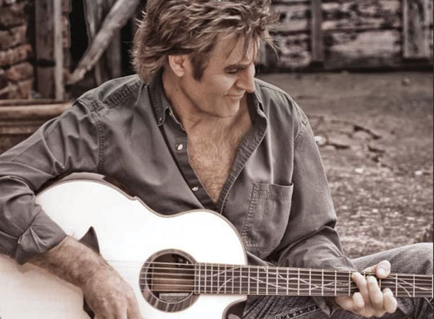 John Parr American Tour 2019