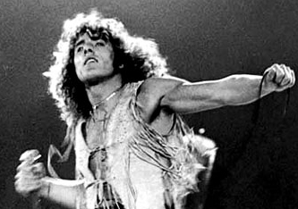 Roger Daltrey