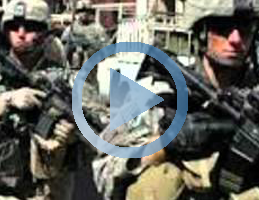 Enlisted Man Video