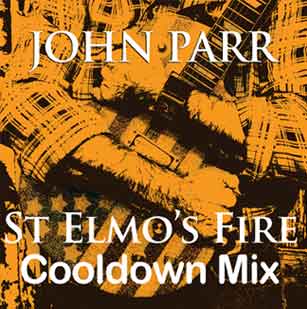 St. Elmo's Fire (Cooldown) Mix