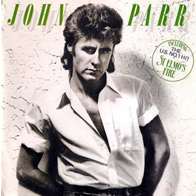 John Parr (1984/85)