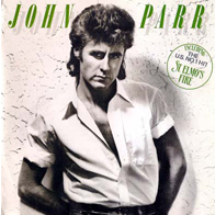 John Parr