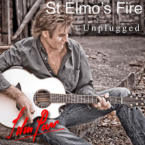 St Elmos Fire Unplugged