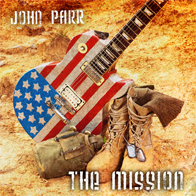 The Mission (2012) Album