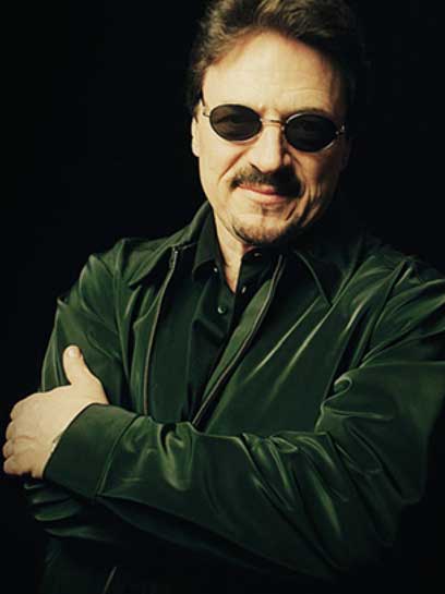 Bobby Kimball