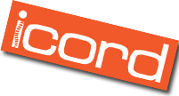 iCord Logo